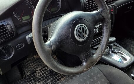 Volkswagen Passat B5+ рестайлинг, 2000 год, 320 000 рублей, 3 фотография