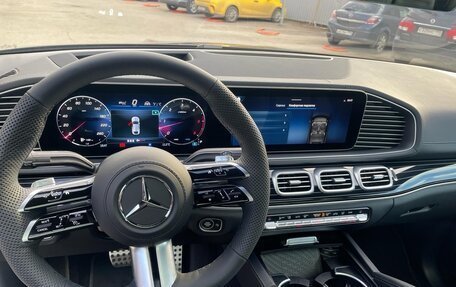 Mercedes-Benz GLE Coupe, 2023 год, 14 500 000 рублей, 5 фотография