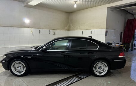 BMW 7 серия, 2008 год, 1 470 000 рублей, 3 фотография