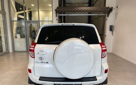 Toyota RAV4, 2012 год, 1 910 000 рублей, 7 фотография