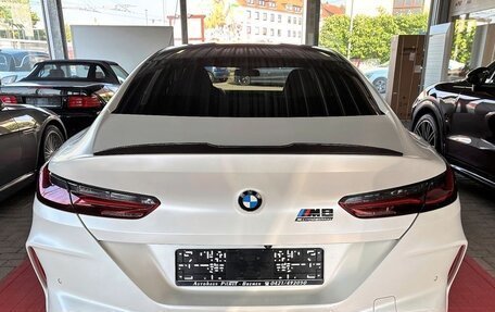 BMW M8 I (F91/F92/F93), 2021 год, 13 500 000 рублей, 6 фотография