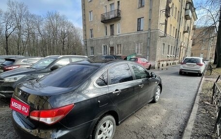 Nissan Almera, 2014 год, 1 290 000 рублей, 4 фотография