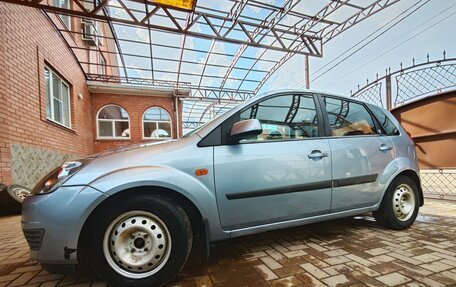 Ford Fiesta, 2006 год, 450 000 рублей, 5 фотография