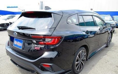 Subaru Levorg, 2021 год, 2 388 000 рублей, 6 фотография