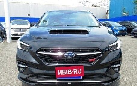 Subaru Levorg, 2021 год, 2 388 000 рублей, 2 фотография