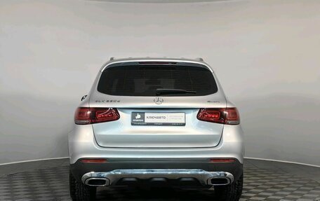 Mercedes-Benz GLC, 2020 год, 4 297 000 рублей, 5 фотография