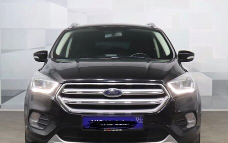 Ford Kuga III, 2018 год, 1 780 000 рублей, 2 фотография