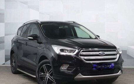Ford Kuga III, 2018 год, 1 780 000 рублей, 4 фотография
