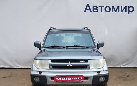 Mitsubishi Pajero Pinin, 2005 год, 750 000 рублей, 2 фотография