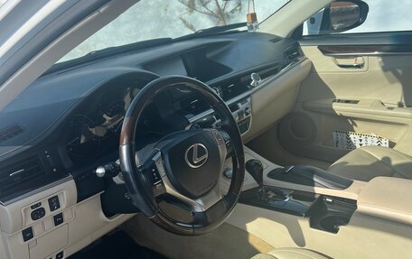 Lexus ES VII, 2014 год, 2 983 000 рублей, 4 фотография
