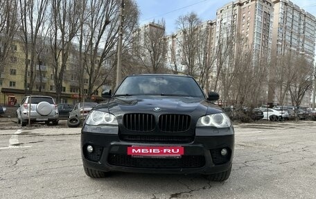 BMW X5, 2010 год, 1 870 000 рублей, 3 фотография