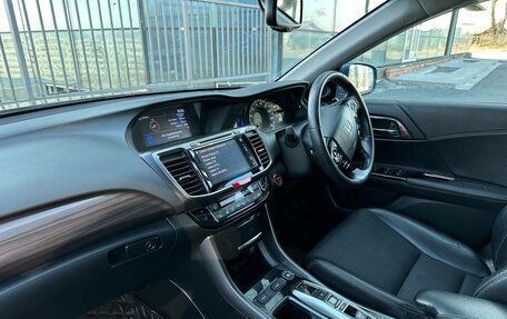 Honda Accord IX рестайлинг, 2017 год, 2 260 000 рублей, 4 фотография