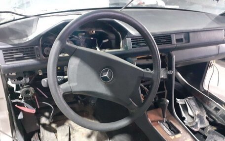 Mercedes-Benz W124, 1986 год, 60 000 рублей, 3 фотография