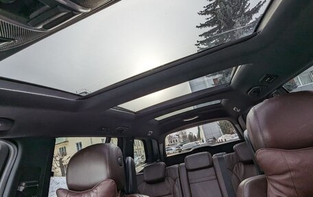 Mercedes-Benz GL-Класс, 2013 год, 3 000 000 рублей, 4 фотография