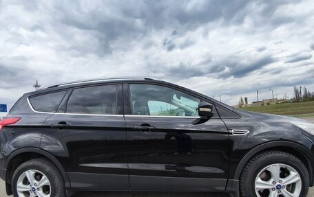 Ford Kuga III, 2013 год, 1 400 000 рублей, 2 фотография