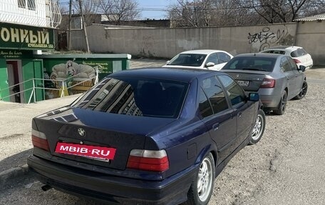 BMW 3 серия, 1994 год, 310 000 рублей, 2 фотография