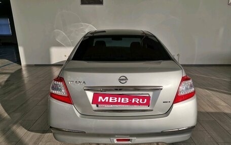 Nissan Teana, 2011 год, 1 199 900 рублей, 6 фотография