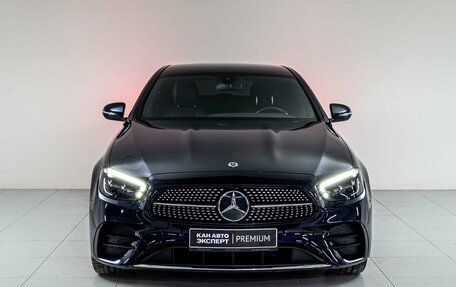 Mercedes-Benz E-Класс, 2020 год, 5 350 000 рублей, 2 фотография