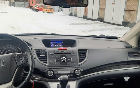 Honda CR-V IV, 2013 год, 2 300 000 рублей, 2 фотография
