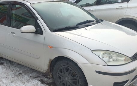 Ford Focus IV, 2005 год, 365 000 рублей, 2 фотография