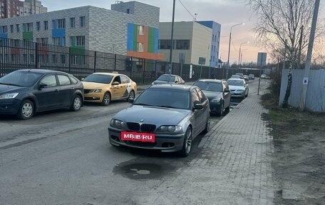 BMW 3 серия, 1999 год, 280 000 рублей, 2 фотография