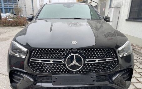Mercedes-Benz GLE Coupe, 2024 год, 12 590 000 рублей, 3 фотография