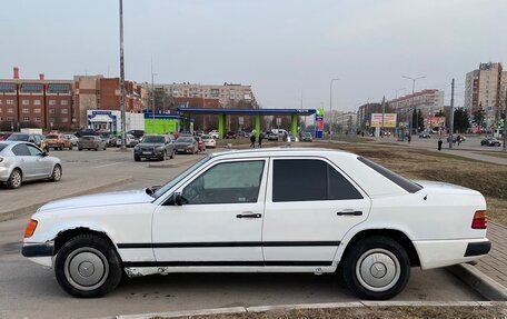 Mercedes-Benz W124, 1988 год, 180 000 рублей, 4 фотография