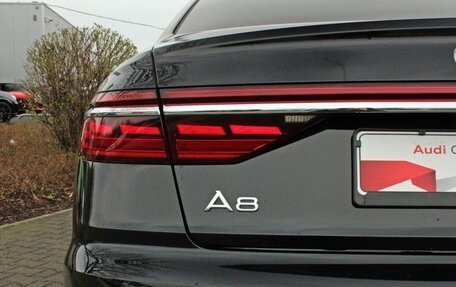 Audi A8, 2023 год, 8 800 000 рублей, 5 фотография