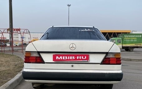 Mercedes-Benz W124, 1988 год, 180 000 рублей, 3 фотография