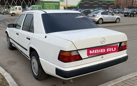 Mercedes-Benz W124, 1988 год, 180 000 рублей, 5 фотография