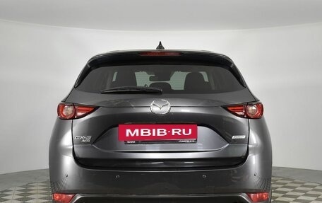 Mazda CX-5 II, 2018 год, 2 909 000 рублей, 4 фотография