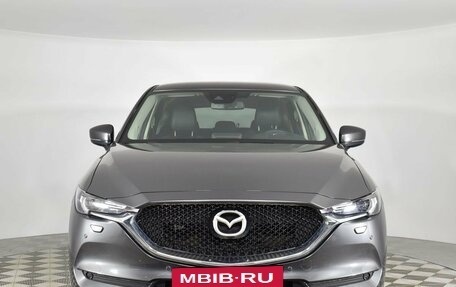 Mazda CX-5 II, 2018 год, 2 909 000 рублей, 3 фотография