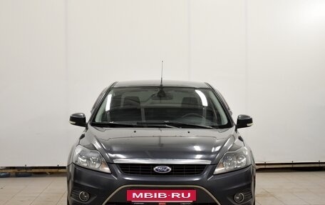 Ford Focus II рестайлинг, 2010 год, 740 000 рублей, 3 фотография