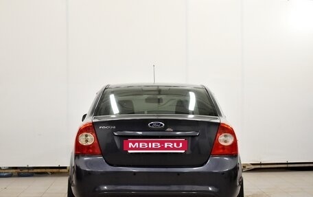 Ford Focus II рестайлинг, 2010 год, 740 000 рублей, 4 фотография