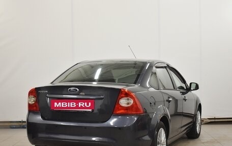 Ford Focus II рестайлинг, 2010 год, 740 000 рублей, 2 фотография