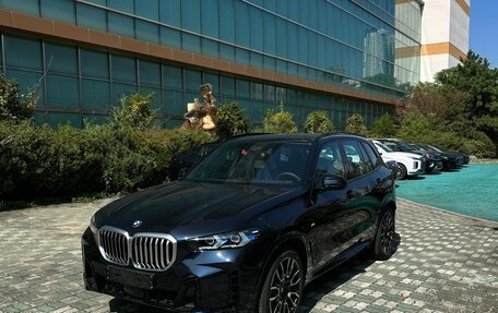 BMW X5, 2023 год, 13 300 000 рублей, 2 фотография