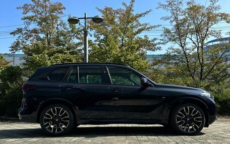 BMW X5, 2023 год, 13 300 000 рублей, 4 фотография