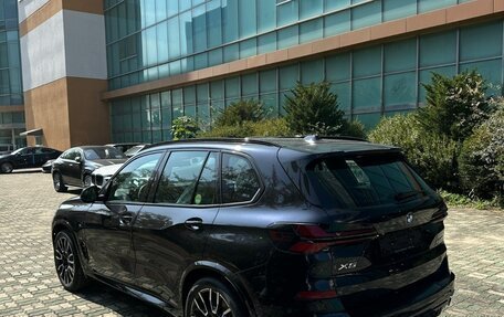 BMW X5, 2023 год, 13 300 000 рублей, 8 фотография