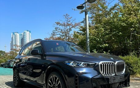 BMW X5, 2023 год, 13 300 000 рублей, 7 фотография