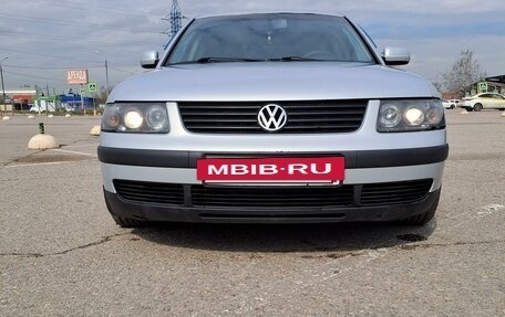 Volkswagen Passat B5+ рестайлинг, 1998 год, 390 000 рублей, 8 фотография