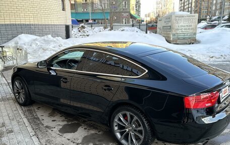 Audi A5, 2014 год, 2 030 000 рублей, 2 фотография