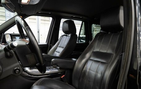 Land Rover Range Rover Sport I рестайлинг, 2012 год, 2 029 321 рублей, 6 фотография