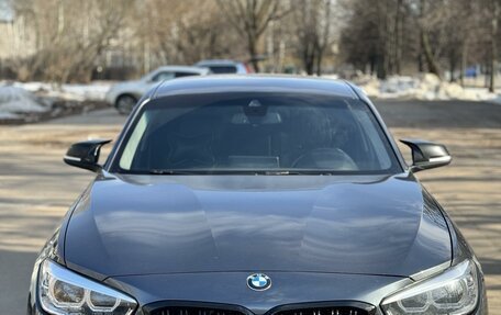 BMW 1 серия, 2012 год, 2 100 000 рублей, 2 фотография