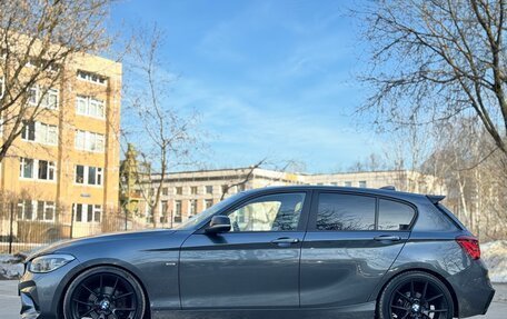 BMW 1 серия, 2012 год, 2 100 000 рублей, 4 фотография
