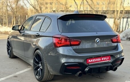 BMW 1 серия, 2012 год, 2 100 000 рублей, 5 фотография