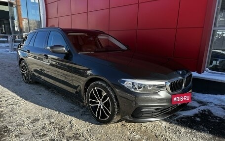 BMW 5 серия, 2020 год, 3 500 000 рублей, 8 фотография