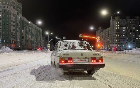 Volvo 240 Series, 1992 год, 200 000 рублей, 3 фотография