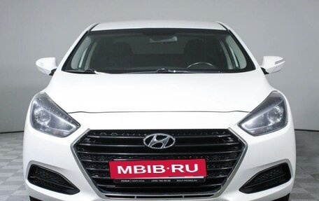 Hyundai i40 I рестайлинг, 2016 год, 1 569 000 рублей, 2 фотография