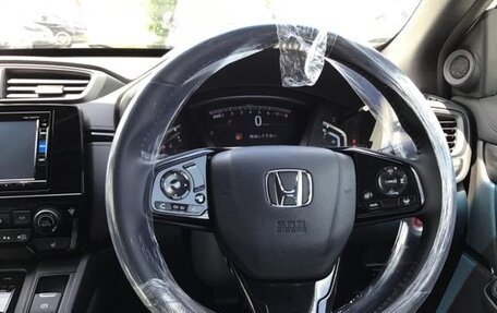 Honda CR-V IV, 2023 год, 4 170 000 рублей, 2 фотография