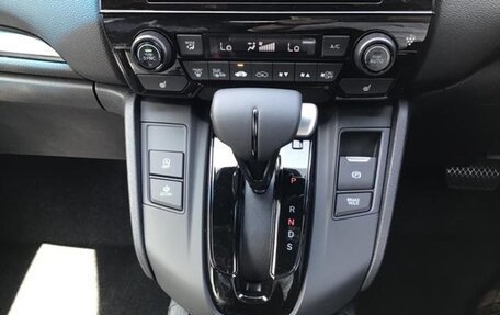Honda CR-V IV, 2023 год, 4 170 000 рублей, 4 фотография